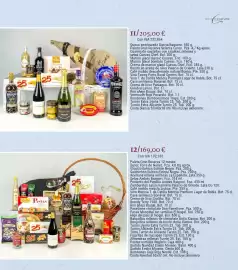 Folleto Plenus Supermercados Página 11