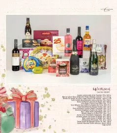 Folleto Plenus Supermercados Página 13