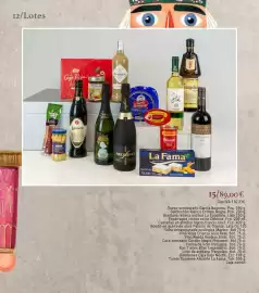 Folleto Plenus Supermercados Página 14