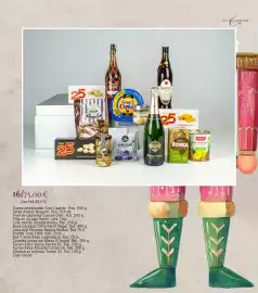 Folleto Plenus Supermercados Página 15