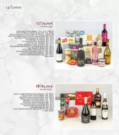 Folleto Plenus Supermercados Página 16