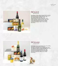 Folleto Plenus Supermercados Página 17