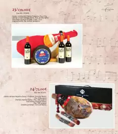 Folleto Plenus Supermercados Página 19