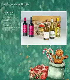 Folleto Plenus Supermercados Página 20