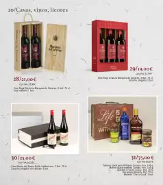Folleto Plenus Supermercados Página 22