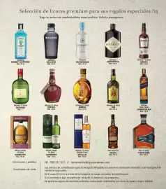 Folleto Plenus Supermercados Página 27