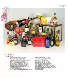 Folleto Plenus Supermercados Página 5