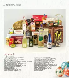 Folleto Plenus Supermercados Página 6