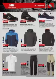 Catálogo Cadena88 Página 11: Kensington - zapato henry hansen mxr €142,93, Helly hansen - bota evo 2 €128,06