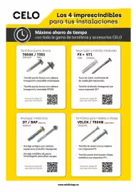 Catálogo Cadena88 Página 25