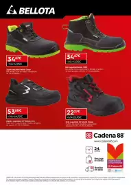 Catálogo Cadena88 Página 52