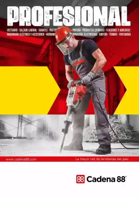 Cadena88 (válido hasta el 26-12)