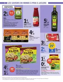 Catalogue E.Leclerc page 2