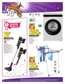 Catalogue E.Leclerc | Les Prix Renversants ! page 10