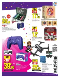 Catalogue E.Leclerc | Les Prix Renversants ! page 15