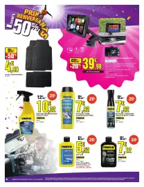 Catalogue E.Leclerc | Les Prix Renversants ! page 4