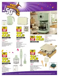Catalogue E.Leclerc | Les Prix Renversants ! page 6