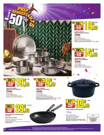 Catalogue E.Leclerc | Les Prix Renversants ! page 8