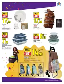 Catalogue E.Leclerc | Les Prix Renversants ! page 9