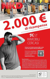 Volantino NKD Pagina 12