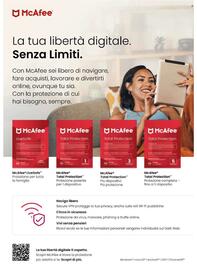 Volantino MediaWorld Pagina 18