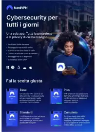 Volantino MediaWorld Pagina 17