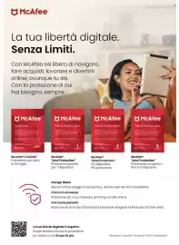 Volantino MediaWorld Pagina 18