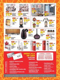 Volantino Ni Hao Market Pagina 8: Pellicola oscurante solare €2,49, Pannello decorativo assortiti €1,99
