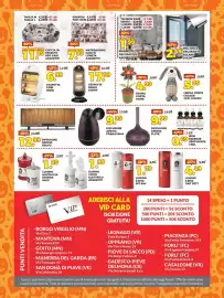 Volantino Ni Hao Market Pagina 8: Pellicola oscurante solare €2,49, Pannello decorativo assortiti €1,99