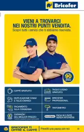 Volantino Bricofer Pagina 23