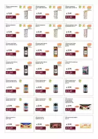 Volantino Prezzemolo e Vitale Pagina 16: Dalfour confettura di ciliegie €2,99, Dalfour confettura frutti di bosco €2,99