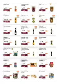Volantino Prezzemolo e Vitale Pagina 23: Fratelli Mantova olio spray per friggitrice ad aria €3,29