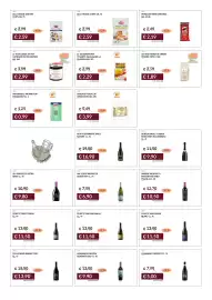 Volantino Prezzemolo e Vitale Pagina 27: Val d'Oca Prosecco Extra Dry €6,90, Gilli Veggie-Chips €2,59