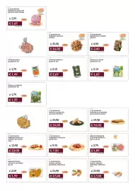 Volantino Prezzemolo e Vitale Pagina 3: Naturizia carote julienne €1,49
