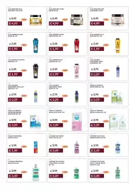 Volantino Prezzemolo e Vitale Pagina 38: Gliss maschera ultra repair €4,99