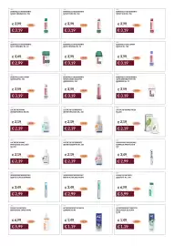 Volantino Prezzemolo e Vitale Pagina 42: Lactacyd detergente intimo sensitive €2,19