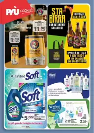 Volantino Vivo Supermercati Pagina 17