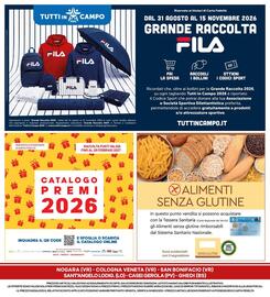 Volantino IperFamila Pagina 28