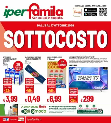IperFamila (valido fino al 17-10)