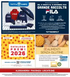 Volantino Galassia Pagina 28