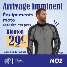 Catalogue Noz page 1