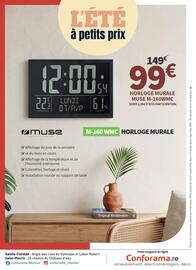 Catalogue Conforama page 78