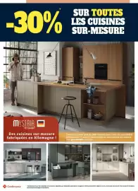 Catalogue Conforama page 34