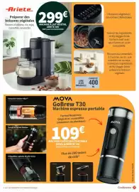 Catalogue Conforama page 53