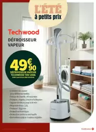 Catalogue Conforama page 54