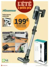 Catalogue Conforama page 56