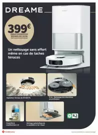 Catalogue Conforama page 59