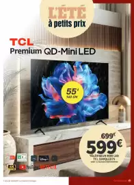 Catalogue Conforama page 61
