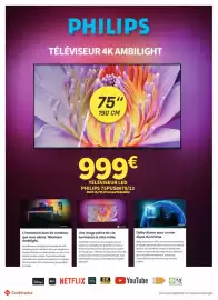Catalogue Conforama page 63