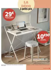 Catalogue Conforama page 71